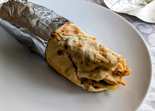 Photo of Zesty Shawarma'z - 75 Elgin St W, Arnprior, ON K7S 3T9